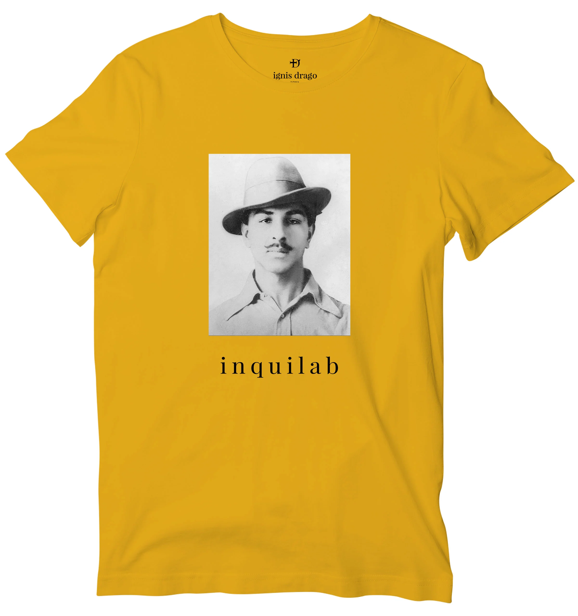 Bhagat Singh T-shirt - Image 12