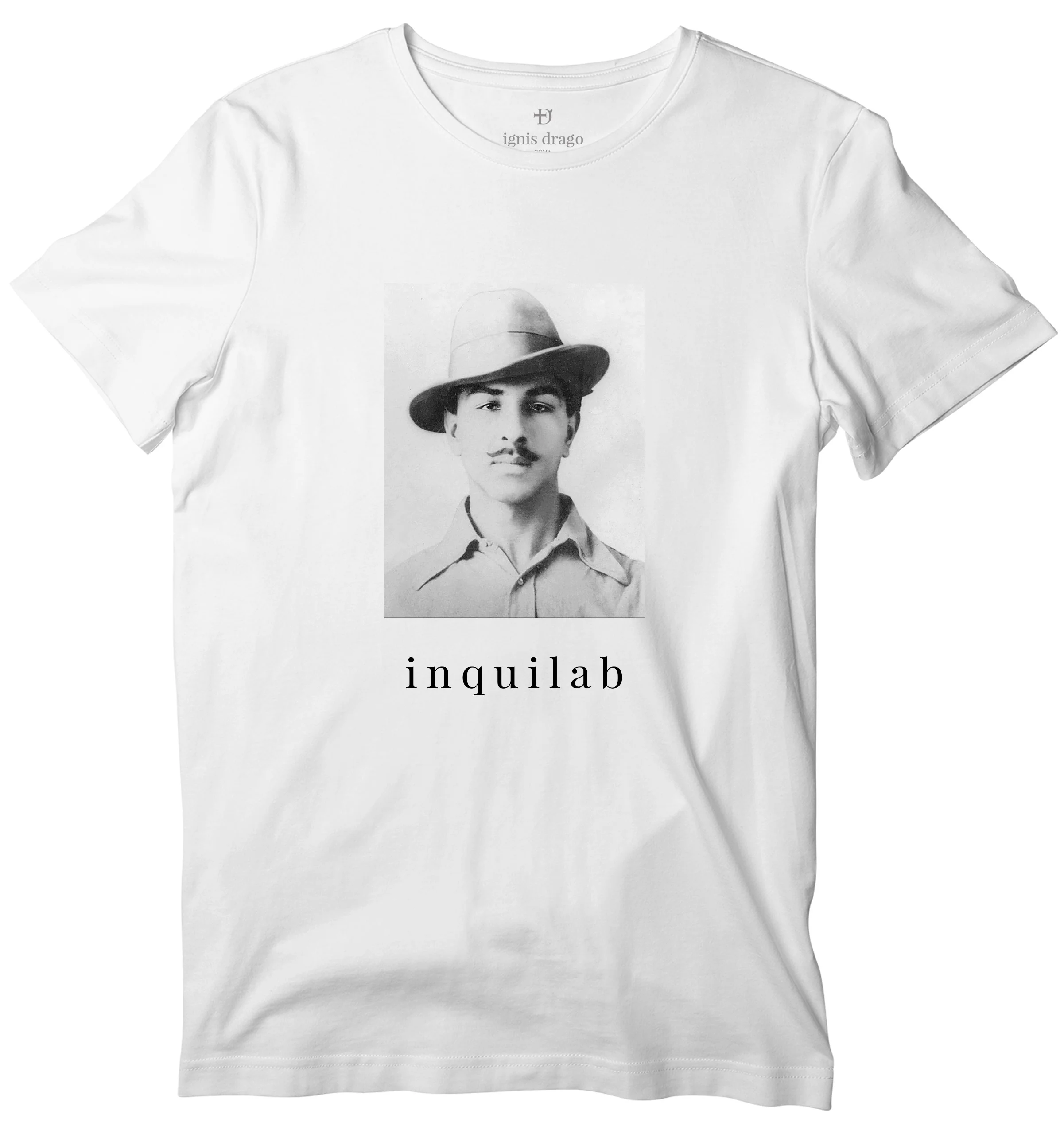 Bhagat Singh T-shirt - Image 4