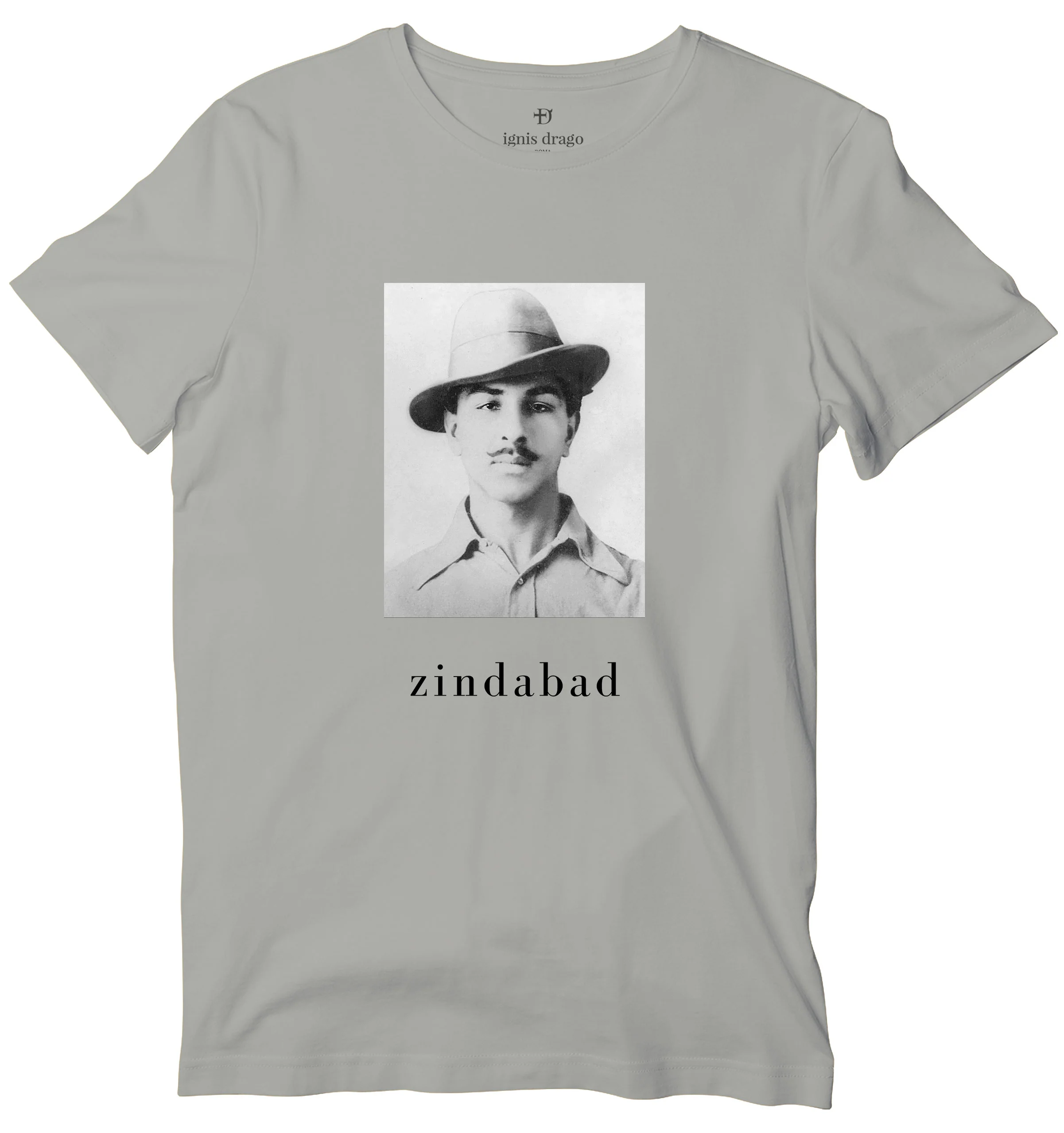 Bhagat Singh T-shirt - Image 5