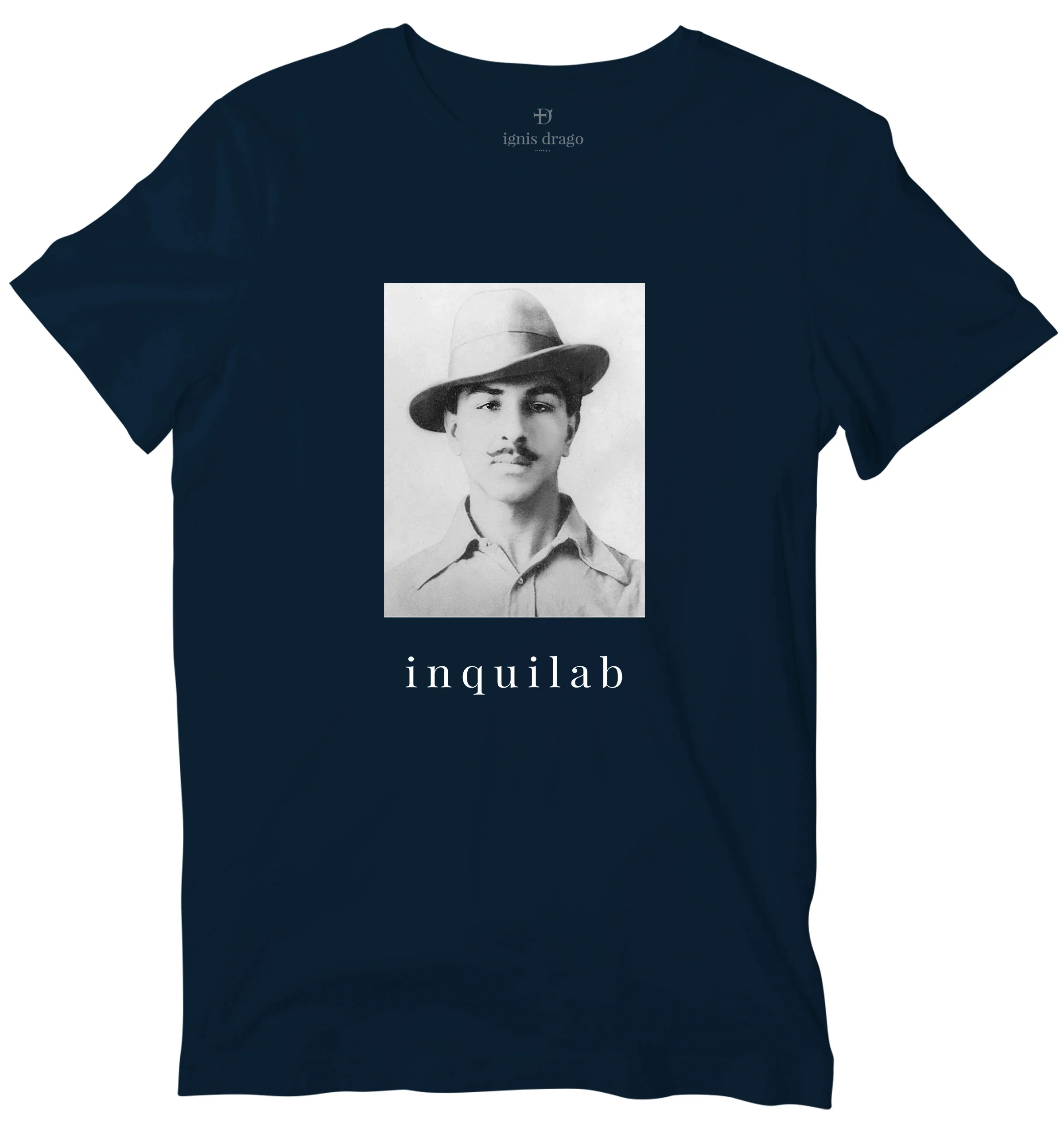 Bhagat Singh T-shirt - Image 8
