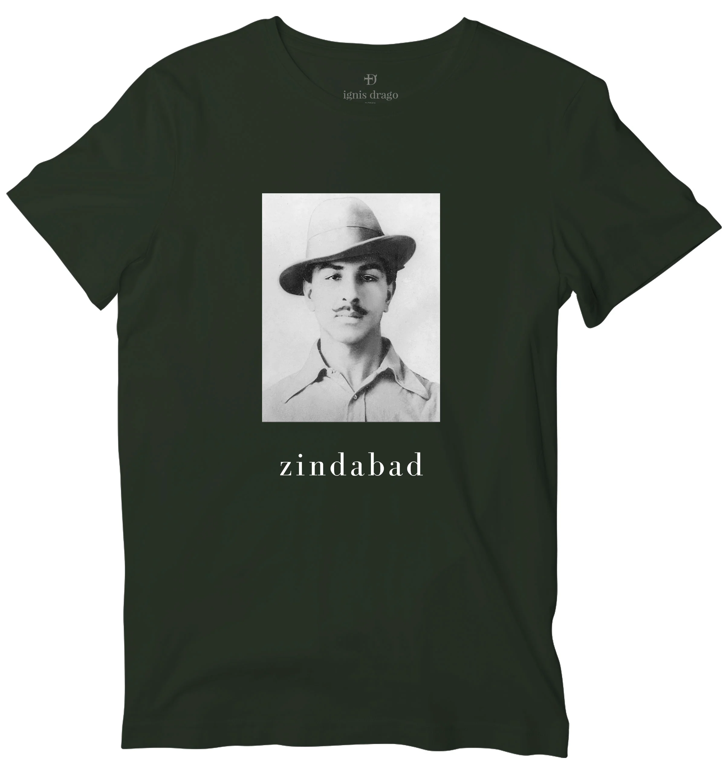 Bhagat Singh T-shirt - Image 9