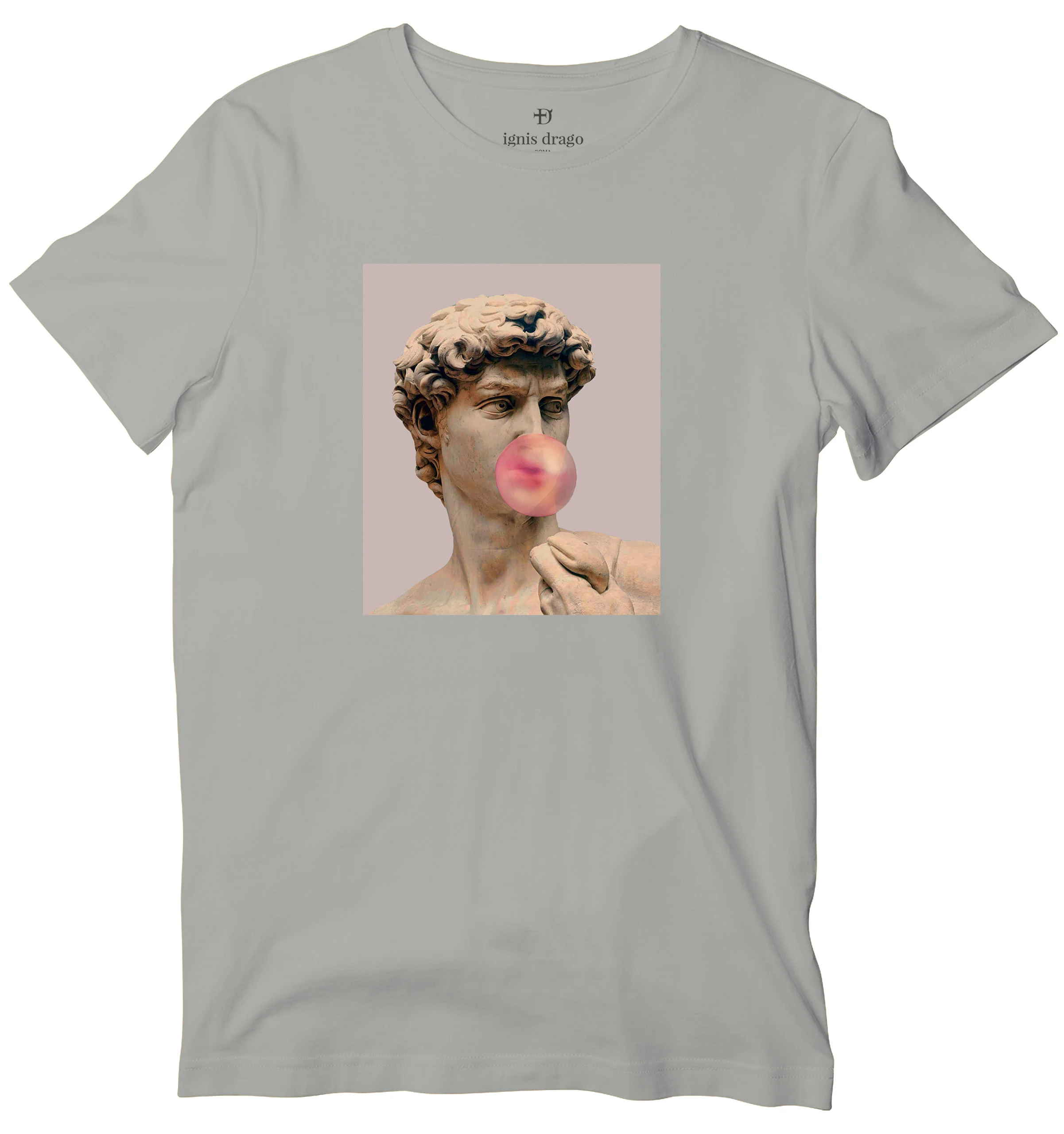 David's Gum T-shirt - Image 4